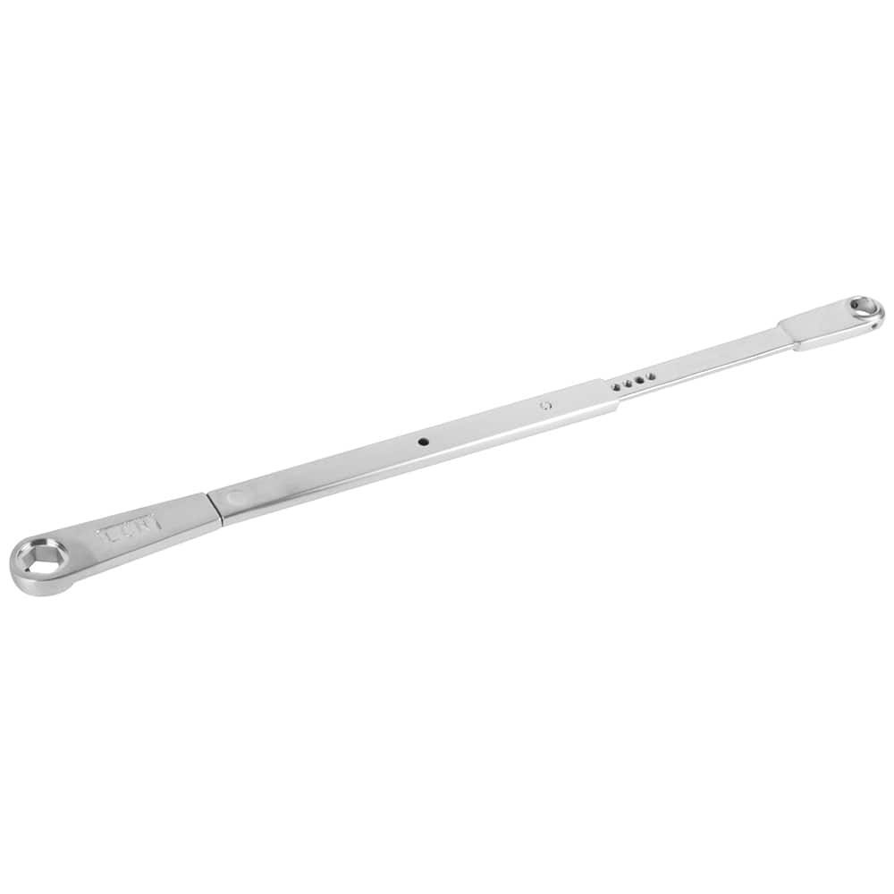 LCN - Door Closer Accessories; Type: Standard Security Arm ; For Use With: LCN 2210 Series Door Closers - Exact Industrial Supply