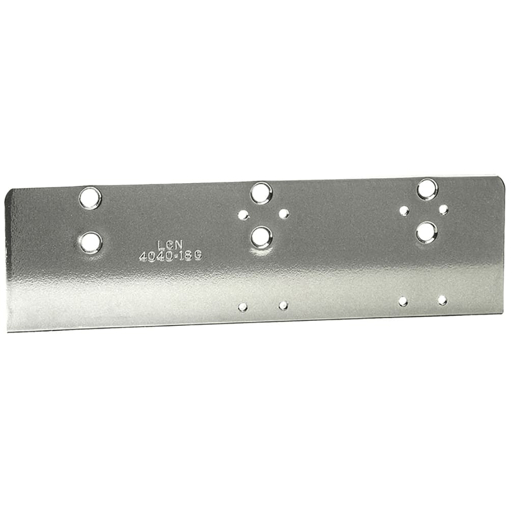 LCN - Door Closer Accessories; For Use With: LCN 4040XP Series Door Closers - Exact Industrial Supply