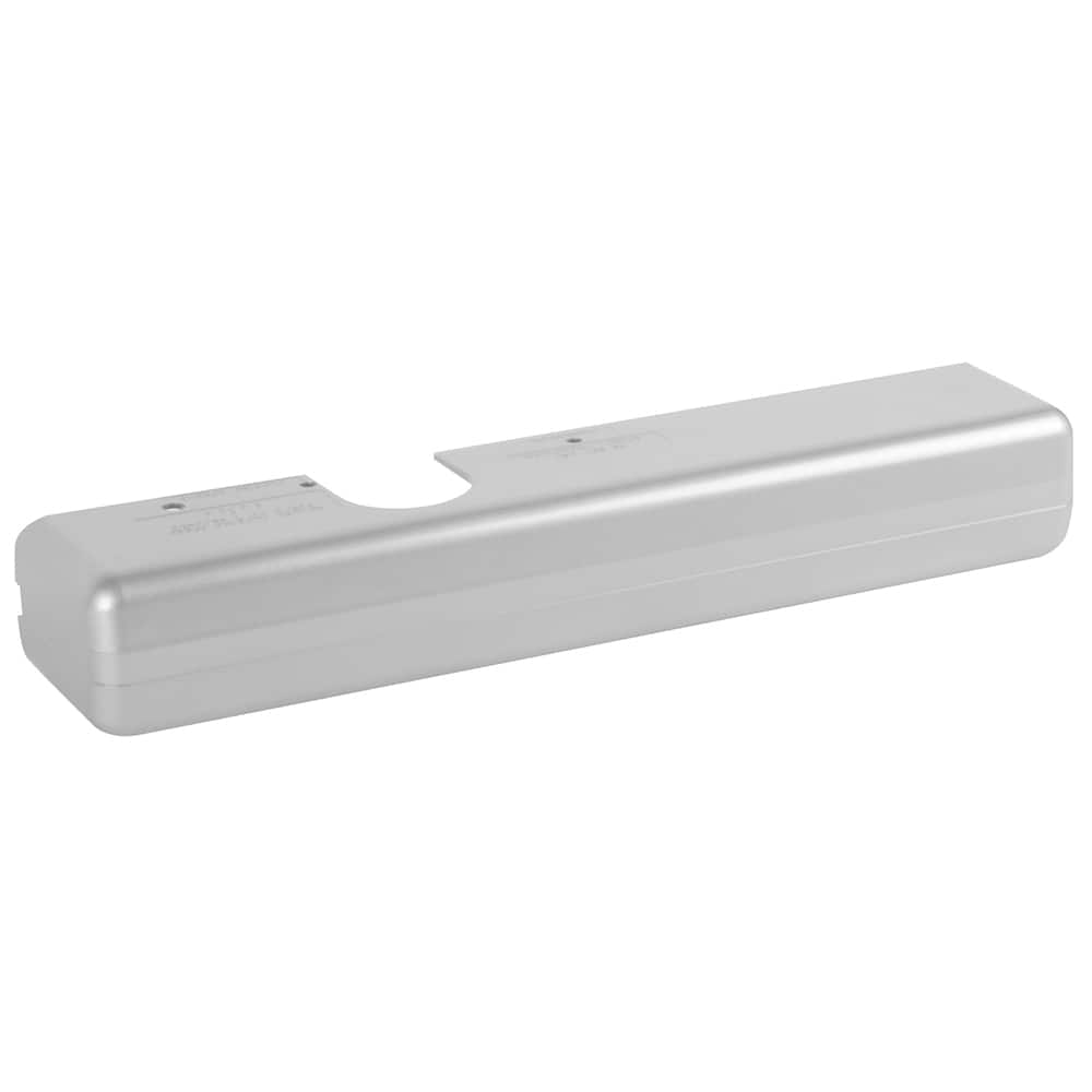 LCN - Door Closer Accessories; Type: Slim Line Cover ; For Use With: LCN 1460 Series Door Closers - Exact Industrial Supply