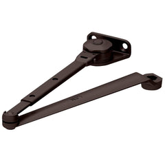 LCN - Door Closer Accessories; Type: Hold-Open Arm ; For Use With: LCN 1260 Series Door Closers - Exact Industrial Supply