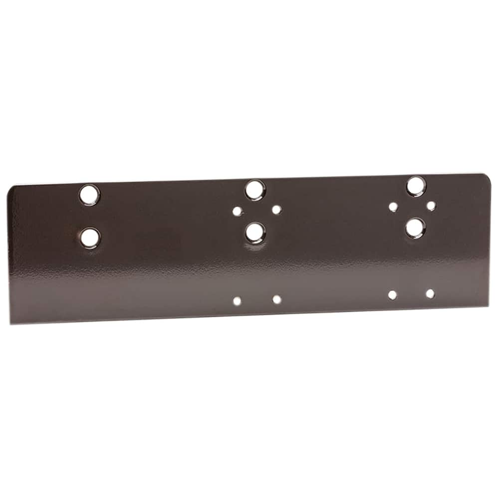 LCN - Door Closer Accessories; For Use With: LCN 4020 Series Door Closers - Exact Industrial Supply