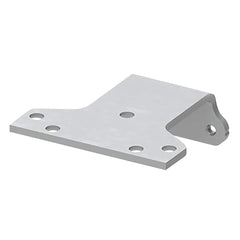 LCN - Door Closer Accessories; Type: Parallel Arm Shoe ; For Use With: LCN 1260 Series Door Closers - Exact Industrial Supply