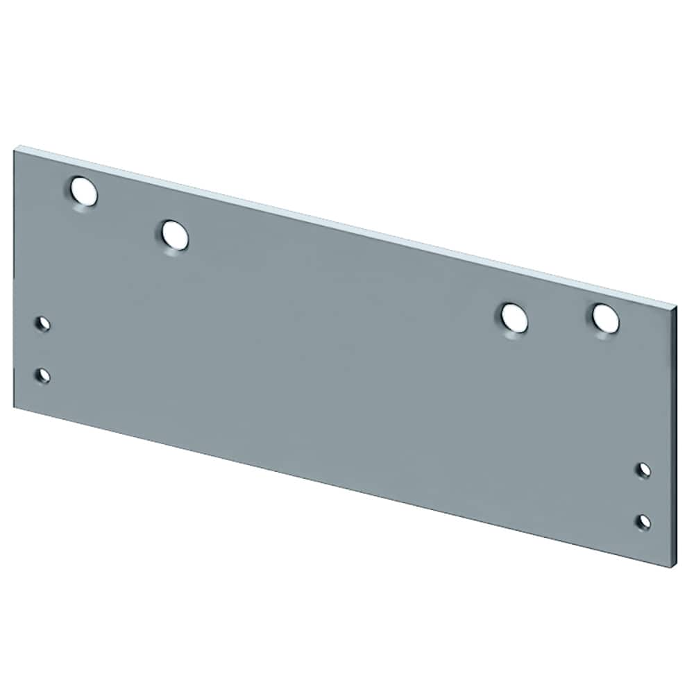 LCN - Door Closer Accessories; For Use With: LCN 1250 Series Surface Mounted Closers - Exact Industrial Supply