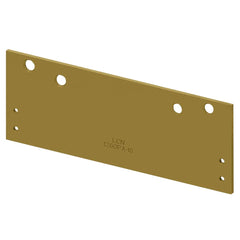 LCN - Door Closer Accessories; Type: Parallel Arm Mounting Bracket ; For Use With: LCN 1260 Series Door Closers - Exact Industrial Supply