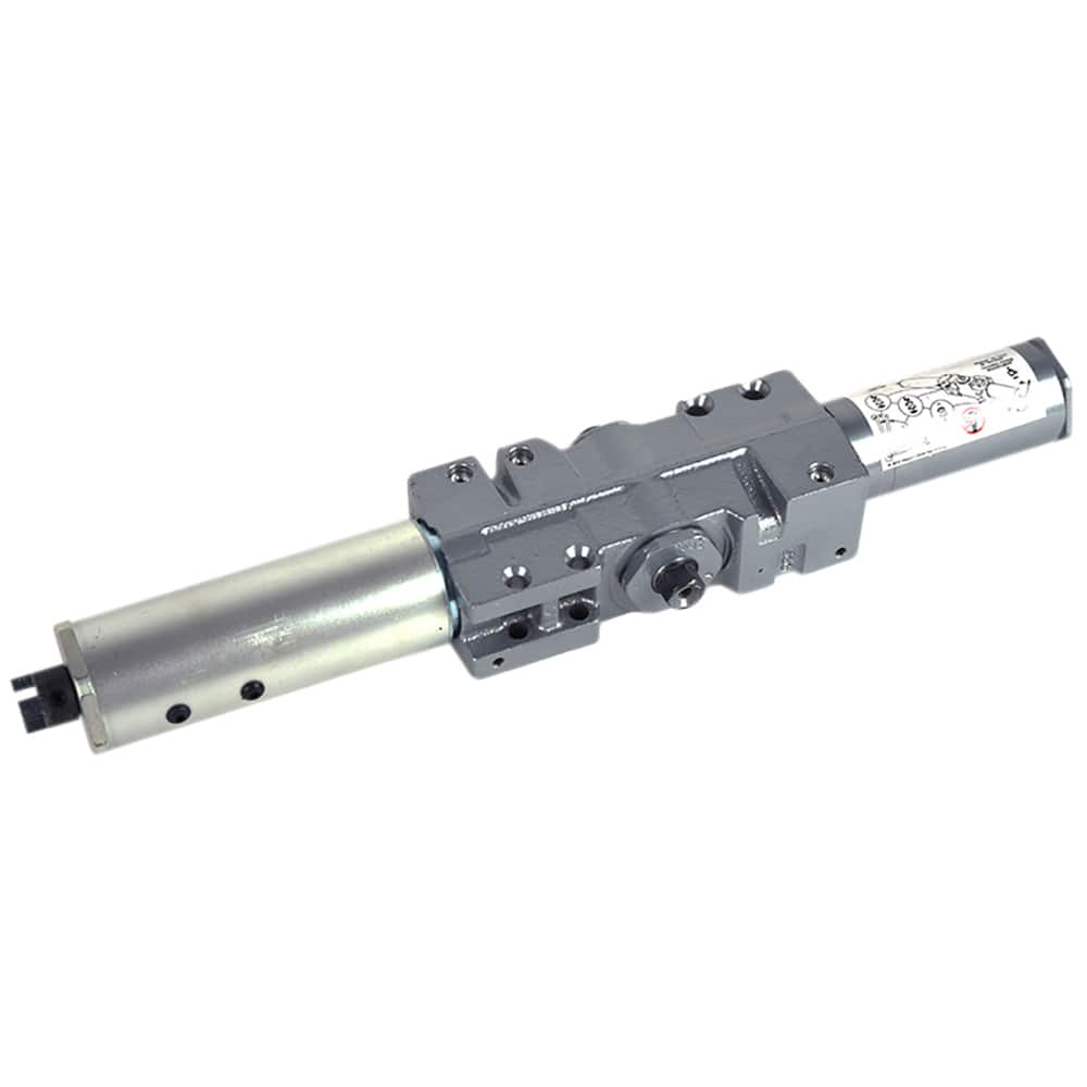 LCN - Door Closer Accessories; For Use With: LCN 4640 Series Power Operators Auto Equalizer Door Closer - Exact Industrial Supply