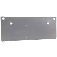 LCN - Door Closer Accessories; Type: Top Rail Mount Mounting Bracket ; For Use With: LCN 4040SE Series Door Closers - Exact Industrial Supply