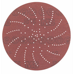 3M - Hook & Loop Discs; Abrasive Type: Film Disc ; Disc Diameter (Inch): 6 ; Abrasive Material: Aluminum Oxide ; Grit: 150 ; Backing Weight: J ; For Use With: Collision Repair; Commercial and Specialty Vehicles; Marine - Exact Industrial Supply