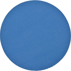 3M - Adhesive-Backed/PSA Discs; Disc Diameter (Inch): 5 ; Abrasive Material: Ceramic Aluminum Oxide ; Grit: 500 ; Tooling Compatibility: Disc Sanders ; Backing Material: Paper ; Disc Color: Blue - Exact Industrial Supply