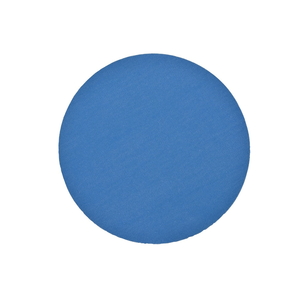 3M - Adhesive-Backed/PSA Discs; Disc Diameter (Inch): 5 ; Abrasive Material: Ceramic Aluminum Oxide ; Grit: 800 ; Tooling Compatibility: Disc Sanders ; Backing Material: Paper ; Disc Color: Blue - Exact Industrial Supply