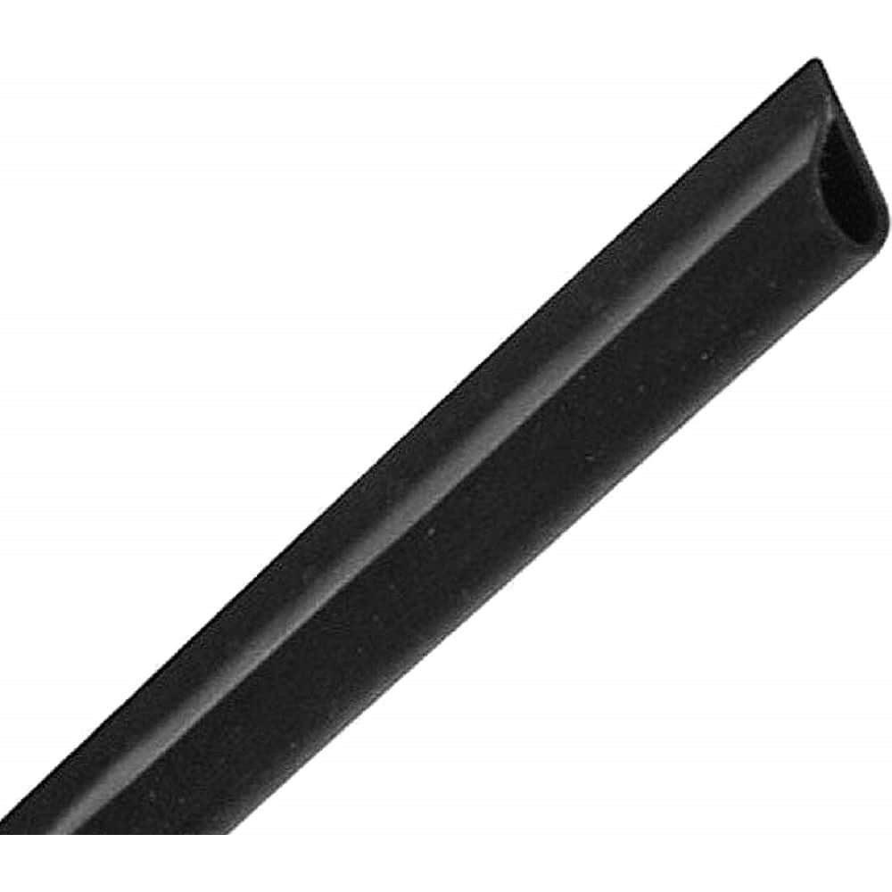 Yale - Weatherstripping; Door Thickness: 2-3/4 (Inch); Material: Silicone - Exact Industrial Supply