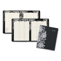 AT-A-GLANCE - Note Pads, Writing Pads & Notebooks Writing Pads & Notebook Type: Appointment Book Size: 8-1/2 X 11 - Americas Tooling