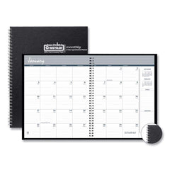 House of Doolittle - Note Pads, Writing Pads & Notebooks Writing Pads & Notebook Type: Appointment Book Size: 8-1/2 X 11 - Americas Tooling