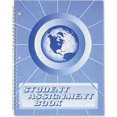 Ward - Note Pads, Writing Pads & Notebooks Writing Pads & Notebook Type: Notebook Size: 8-1/2 X 11 - Americas Tooling