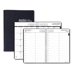 House of Doolittle - Note Pads, Writing Pads & Notebooks Writing Pads & Notebook Type: Appointment Book Size: 7 x 10 - Americas Tooling