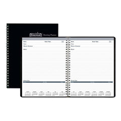 House of Doolittle - Note Pads, Writing Pads & Notebooks Writing Pads & Notebook Type: Appointment Book Size: 8-1/2 X 11 - Americas Tooling