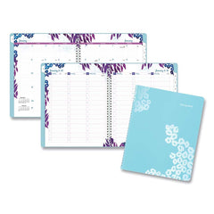 AT-A-GLANCE - Note Pads, Writing Pads & Notebooks Writing Pads & Notebook Type: Appointment Book Size: 8-1/2 X 11 - Americas Tooling