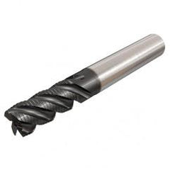 ECRB4L 0816/24C0863 END MILL - Americas Tooling