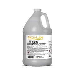 Accu-Lube - Metalworking Fluids & Coolants Type: Cutting & Sawing Form or Style: Liquid - Americas Tooling