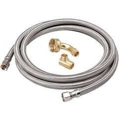 B&K Mueller - Water Connectors Type: Dishwasher Connector For Use With: Dishwasher - Americas Tooling