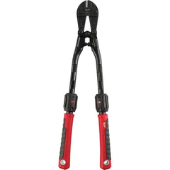 Milwaukee Tool - Cutting Pliers Type: Bolt Cutter Insulated: NonInsulated - Americas Tooling