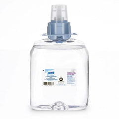 PURELL - 1,200 mL Dispenser Refill Foam Hand Sanitizer - Americas Tooling