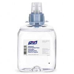 PURELL - 1,200 mL Dispenser Refill Foam Hand Sanitizer - Americas Tooling