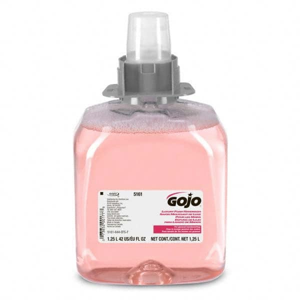 GOJO - 1,250 mL Dispenser Refill Hand Cleaner - Americas Tooling