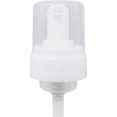 PRO-SOURCE - Spray Bottles & Triggers Type: Foam Pump Trigger Sprayer Color: White - Americas Tooling