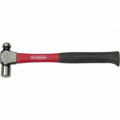 GearWrench - Ball Pein & Cross Pein Hammers Hammer Type: Ball Pein Head Weight Range: Less than 1 lb. - Americas Tooling