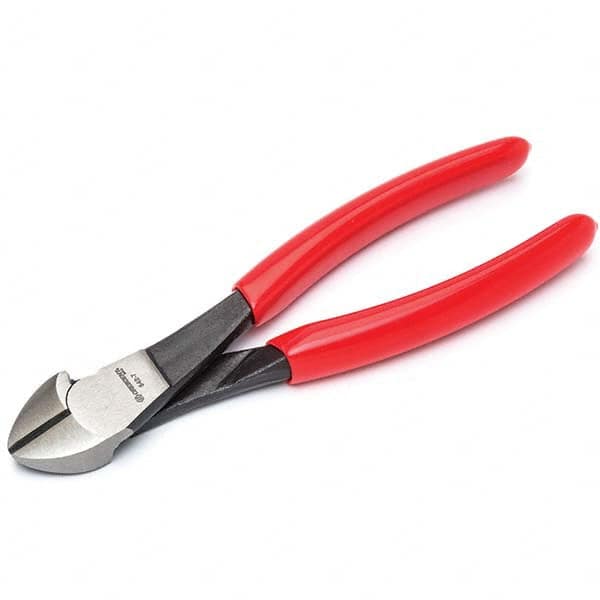 Crescent - Cutting Pliers Type: Diagonal Cutter Insulated: NonInsulated - Americas Tooling