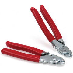 GearWrench - Plier Sets Set Type: Retaining Ring Pliers Number of Pieces: 2 - Americas Tooling