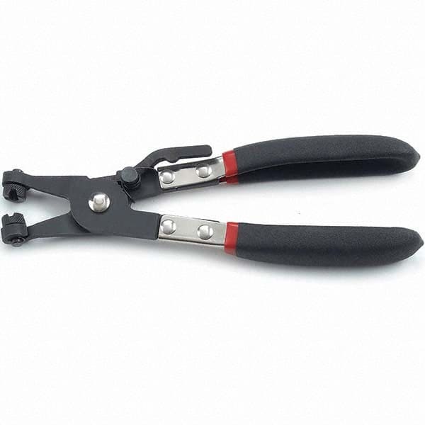 GearWrench - Pliers Type: Hose Clamp Pliers Jaw Type: Hose Clamp - Americas Tooling