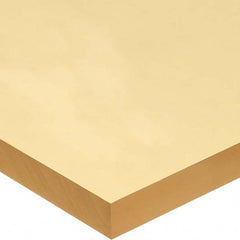 USA Sealing - 10' x 36" x 1/16" Tan Natural Rubber Roll - Americas Tooling