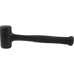 PRO-SOURCE - Dead Blow Hammers Tool Type: Soft Face Dead Blow Hammer Head Weight Range: 1 - 2.9 lbs. - Americas Tooling