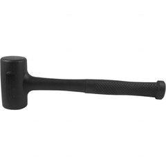 PRO-SOURCE - Dead Blow Hammers Tool Type: Soft Face Dead Blow Hammer Head Weight Range: 1 - 2.9 lbs. - Americas Tooling