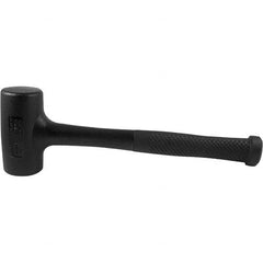 PRO-SOURCE - Dead Blow Hammers Tool Type: Soft Face Dead Blow Hammer Head Weight Range: 3 - 5.9 lbs. - Americas Tooling