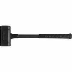 PRO-SOURCE - Sledge Hammers Tool Type: Soft Steel Safety Sledge Hammer Head Weight (Lb.): 5 (Pounds) - Americas Tooling