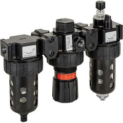 PRO-SOURCE - Filters Port Size (NPT): 3/8 Height (Inch): 7.9300 - Americas Tooling