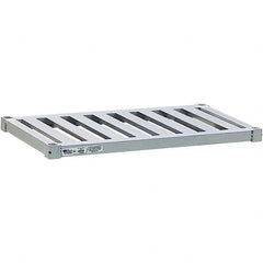 New Age Industrial - 18" Wide, 2-1/2" High, Shelf - Americas Tooling