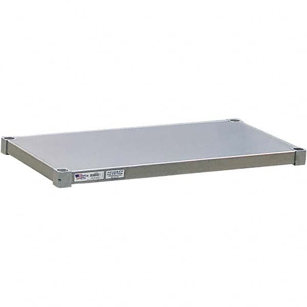 New Age Industrial - 20" Wide, 2-1/2" High, Shelf - Americas Tooling