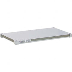 New Age Industrial - 20" Wide, 2-1/2" High, Shelf - Americas Tooling