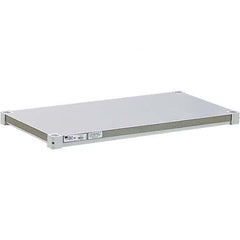 New Age Industrial - 2' Wide, 2-1/2" High, Shelf - Americas Tooling