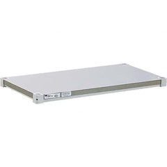 New Age Industrial - 2' Wide, 2-1/2" High, Shelf - Americas Tooling