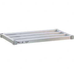 New Age Industrial - 4' Wide, 2-1/2" High, Shelf - Americas Tooling