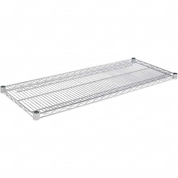 ALERA - 1,250 Lb Capacity 2 Shelf Wire Shelving - Add-On Unit - Americas Tooling