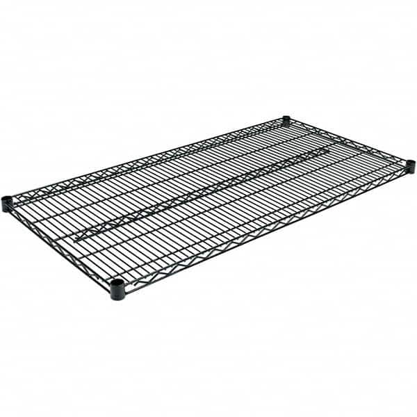 ALERA - 1,000 Lb Capacity 2 Shelf Wire Shelving - Add-On Unit - Americas Tooling