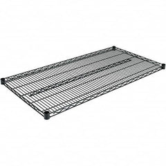 ALERA - 1,000 Lb Capacity 2 Shelf Wire Shelving - Add-On Unit - Americas Tooling