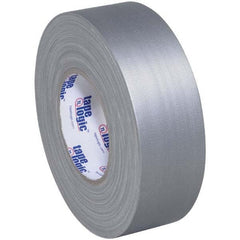 Tape Logic - Pack of (3), 3" x 60 Yd Rolls of 11 mil Gray Rubber Gaffers Tape - Americas Tooling