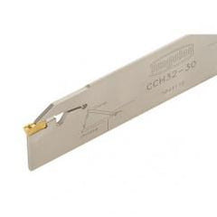 CCH32-50U My-T Part-Off Tool 2 Edges - Americas Tooling