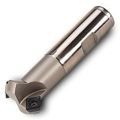 15N1F1001584R01 POWERQUAD End Mill - Americas Tooling